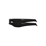 Prix de gros T-MOTOR FA18.2 * 5.9 Prop-2PCS/paire carbone lames pliantes jouet avion Uav Drone hélices pour UAV pièces 18 pouces accessoire
